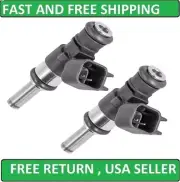 Fuel Injector for Polaris General XP 1000 Deluxe RC Trail 2021 2521387
