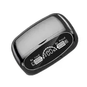 Wireless Bluetooth Headset Sports In-ear Noise Cancelling Low Delay TWS Earplugs