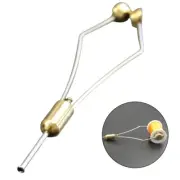 Professional grade Arc Mouth Fly Tying Material Bobbin for Flawless Flies