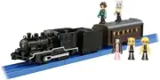 Takara Tomy Plarail Mugen Train Demon Slayer Kimetsu no Yaiba Japan anime train