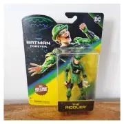 BATMAN FOREVER The Riddler Figure DC Retro Collection Target Exclusive NEW