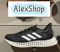 在飛比找Yahoo!奇摩拍賣優惠-艾力克斯 ADIDAS ULTRA 4DFWD 男女 GX9