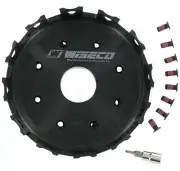 Wiseco Forged Clutch Basket '03-08 Kawasaki KX125 (WPP3026)