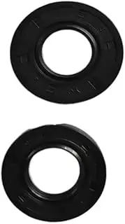 Accessories Outboard Motor Crankshaft Oil Seal for HangKai Yadao 4HP 2 Stroke Gasoline Boat Engine Replace