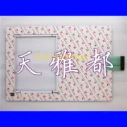 1PCS New For KEBA KeView V2 OP350-LD/E-4100 Membrane Keypad