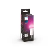 Philips Hue A67 E27 LED 1600Lm Colour 15W Smart Globe