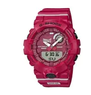 G-SHOCK G-Squad EVERLAST collaboration model GBA-800EL-4AJR
