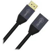 Cruxtec DisplayPort 1.4 8K Extension Cable 50cm
