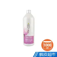 在飛比找蝦皮商城優惠-MATRIX 美傑仕 豐蘊滋活洗髮精1000ml  現貨 蝦