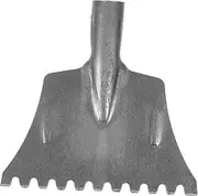 BEBEMOKO Replaceable Ice Shovel Steel Outdoor Ice Breaking Tool for Easy Removal Durable and Efficient Scoop for Cars and Trucks