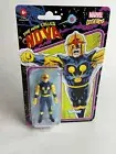 Hasbro Kenner Marvel Legends Nova