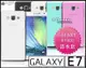 [190 免運費] 三星 SAMSUNG GALAXY E7 透明清水套 手機套 保護套 果凍套 果凍殼 皮套 5.5吋