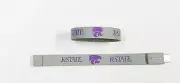20 Kansas State Wildcats USB Flash Drive Wristband Bracelet Memory Stick 2.0 GB