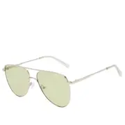 Le Specs The Duke Sunglasses