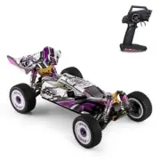Wltoys XKS 144016 Rc Buggy 1/14 2.4Gh 4WD Racing Car 35KM/H