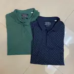 ESPRIT SLIM FIT POLO SHIRT #短袖POLO衫 兩件顏色都有