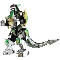 在飛比找蝦皮購物優惠-美版 傳奇系列 Dragonzord 金剛戰士 恐龍戰隊 龍