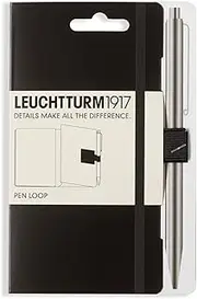 Stiftschlaufe: Leuchtturm 1917