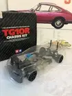 Tamiya TG10R Chassis Kit+Exhaust+Body+Box+Spares Vintage 44032
