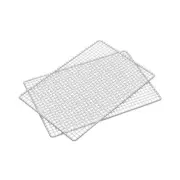 Sub-Zero 9034727 Wolf 18" Dehydration Rack Set - Stainless Steel