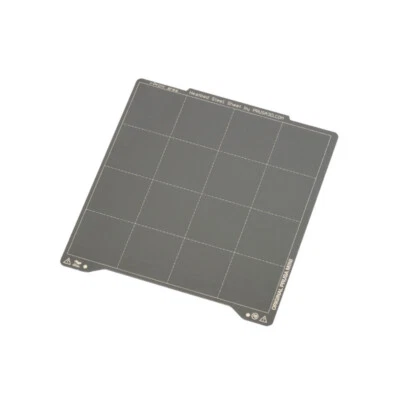 Original Prusa Spring Steel Sheet (Smooth PEI) for Prusa MINI & Prusa MINI+