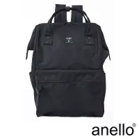 在飛比找博客來優惠-anello 限定版 基本款2代系列 防潑水強化 後背包La