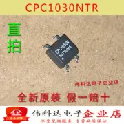 10pcs CPC1030NTR CPC1030N SOP4