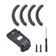 Blade Protection Cover Propeller Collision Ring For DJI Avata 2 Drone ===