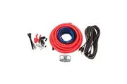 Soundstream SR-4KIT 4 Gauge Amplifier Wiring Kit