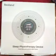New Bestand Sleep Physiotherapy Device White Noise Machine with Intelligent Mode