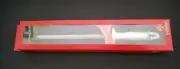 Mundial BPW5140-10 Sharpening Steel 10" WHITE with loop FUSIL 25cm