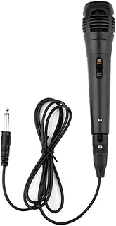 Cardioid Dynamic Vocal Microphone with XLR Cable