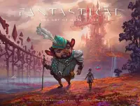 在飛比找博客來優惠-Fantastical: The Art of Matt G