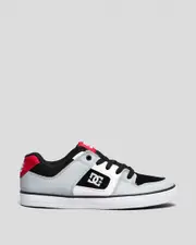 [DC Shoes] Boys' Pure Shoes