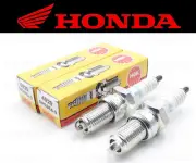Set of (2) NGK DPR8EA-9 Spark Plug Honda (See Fitment Chart) #98069-58926