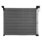 AC Condenser Fits 04-10 FORD E350 VAN 369368 (for: Ford)
