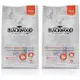 Blackwood 柏萊富 無榖全齡低敏挑嘴(鮭魚+碗豆) 狗飼料 15磅*2包