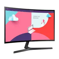 在飛比找蝦皮購物優惠-[龍龍3C] 三星 Samsung 24吋 FreeSync