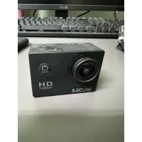 在飛比找蝦皮購物優惠-【SJCAM 原廠公司貨】  SJCAM SJ4000 10