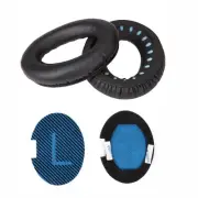 1Pair Ear Pads Replacement Cushion for Quiet Comfort QC25 QC2 AE2 Headphones C