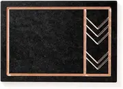 Frank Lloyd Wright Small Cut & Serve Board