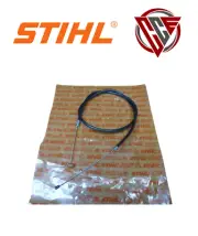 STIHL fs38 fs45 fs55 fs46 R fc55 throttle cable 4140 180 1105