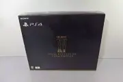 PlayStation 4 PS4 Final Fantasy XV Luna Edition Console Limited Bundle