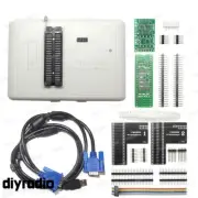 RT809H Universal Programmer of 809F w/RT Selftest Board For NOR/NAND/EMMC/EC/MCU