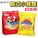 韓國 ENAAK 韓式小雞麵 辣味/雞汁 28gx3包裝