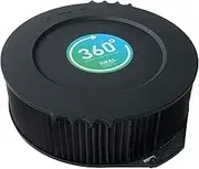 IDEAL 8741099 360° Filter Air Purifier AP60/80 PRO Grey
