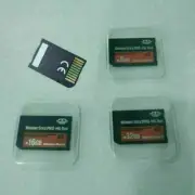 For PSP 1000 2000 3000 8/16/32/64GB Memory Stick MS Pro Duo Flash Card LC