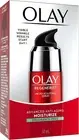 Olay Regenerist Micro-Sculpting Serum Fragrance Free Face Moisturizer, 1.7 Oz