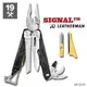 [ LEATHERMAN ] Signal工具鉗 黑尼龍套 / 19 tools / 公司貨 832265