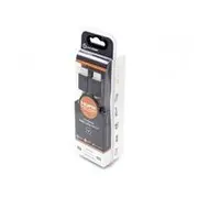 ALOGIC 2m PRO SERIES High Speed HDMI Cable with Ethernet Ver 2.0 - Male to Male